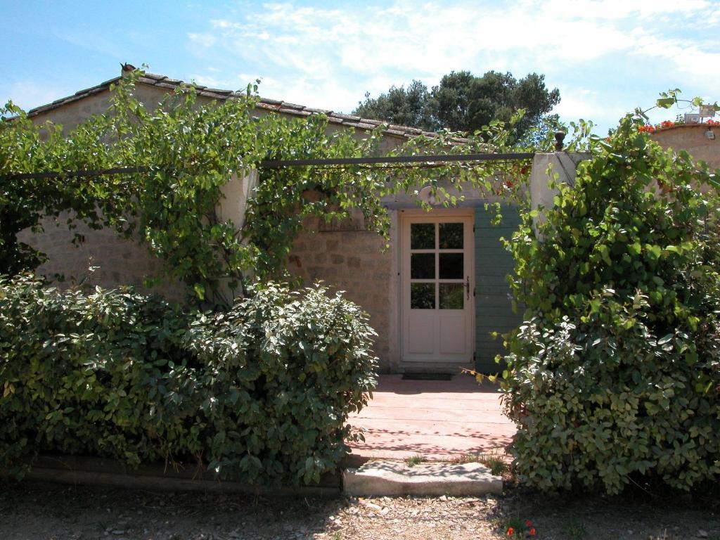 Bed and Breakfast Le Mazet De La Dame Barbentane Pokój zdjęcie